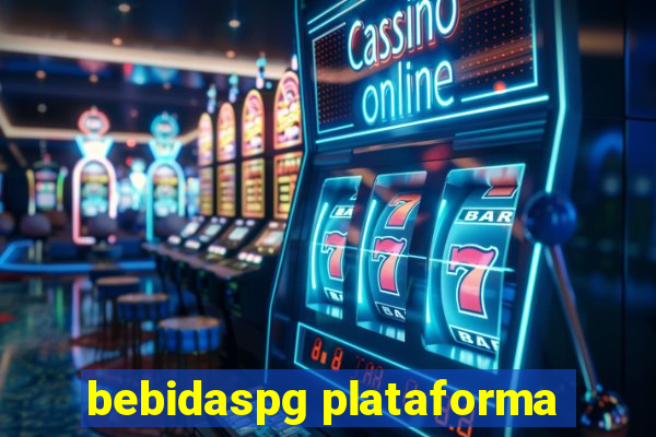 bebidaspg plataforma